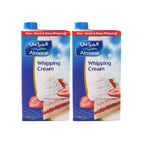 Almarai Whipping Cream