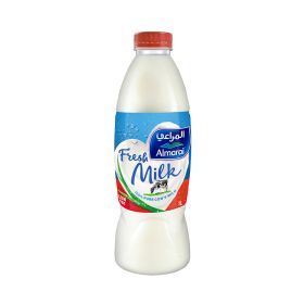 Almarai Low Fat Milk 1L