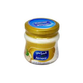 Almarai Spreadable Cheese Jar Gold