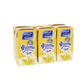 Almarai Banana Nijoom Milk