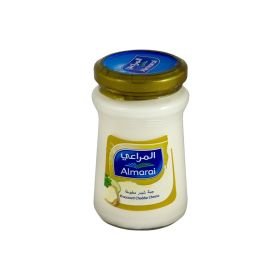 Almarai Spreadable Cheddar Cheese