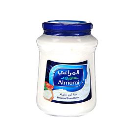 Almarai Processed Cream Cheese