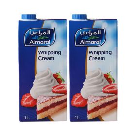 Almarai Whipping Cream