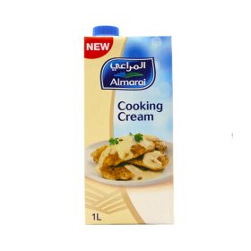 Almarai Cooking Cream 1L