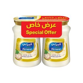 Almarai Jar Cheese Gold