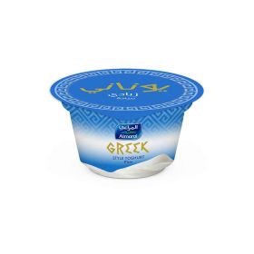 Almarai Greek Style Yogurt Plain