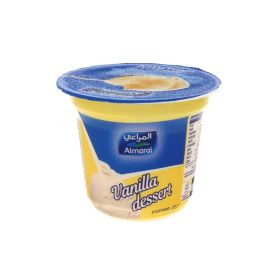 Almarai Custard Vanilla