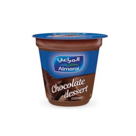 Almarai Custard Chocolate