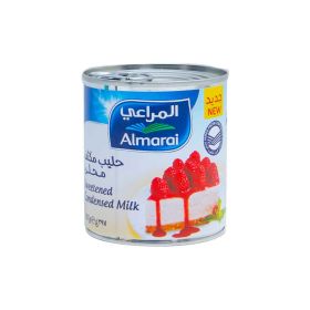 Almarai Sweetened Condensed Milk
