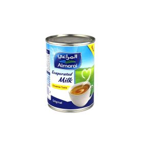 Almarai Evaporated Milk