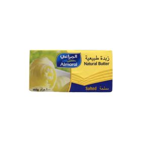 Almarai Natural Salted Butter