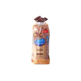 Lusine Bran Sliced Bread