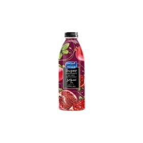 Almarai Super Pomegranate Juice 1L