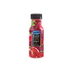 Almarai Super Pomegranate Juice 250ml