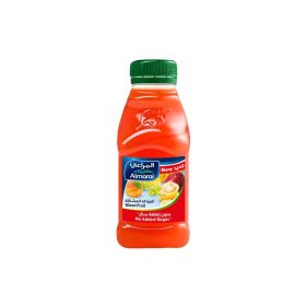 Almarai Mixed Fruit Juice No Sugar Added 200ml
