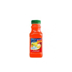 Almarai Mixed Fruit Juice No Sugar Added 300ml