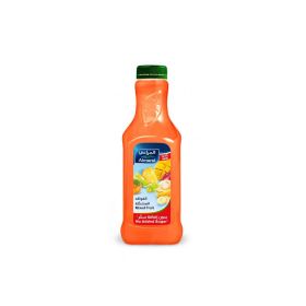 Almarai Mixed Fruit Juice No Sugar Added 1L