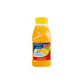 Almarai Mango & Grape Juice No Sugar Added 200ml