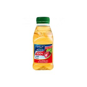 Almarai Apple Juice No Sugar Added 200ml