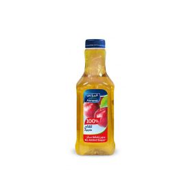 Almarai Apple Juice No Sugar Added 1L