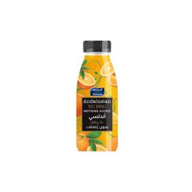 Almarai Andalusian Orange Juice 250ml