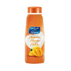 Almarai Premium Mango Milk 225ML