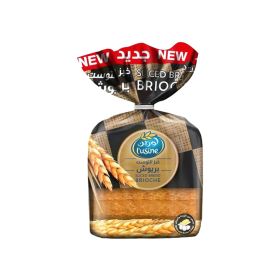 Lusine Brioche Bread