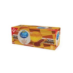 L'usine Saffron Cake