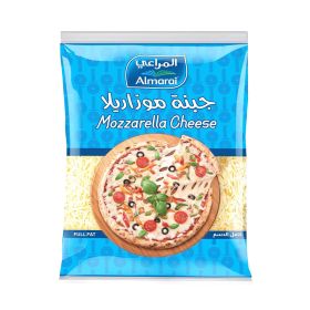 Almarai Mozzarella Shredded Cheese