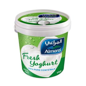 Almarai Zabadi Full Fat Yogurt