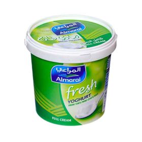 Almarai Zabadi Full Fat Yogurt