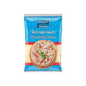 Almarai Shredded Lite Mozzarella Cheese