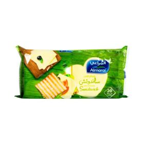 Almarai Sliced Cheese