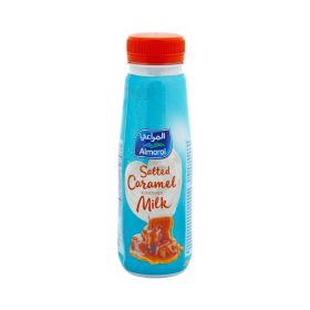 Almarai Salted Caramel Milk 225ML