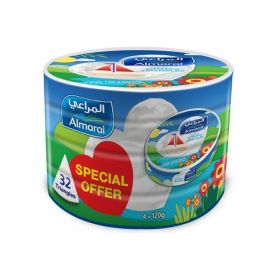 Almarai Kids Triangle Cheese