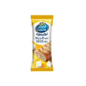 Lusine Puff Cheese Non Yeasted