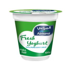 Almarai Full Fat Yoghurt