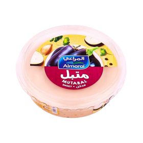 Almarai Smoky Mutabal