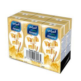 Almarai Nijoom UHT Banana Milk 150ML