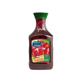 Almarai Mixed Fruit Pomegranate Juice No Sugar Added 1.4L