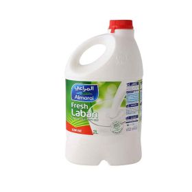 Almarai Laban Low Fat