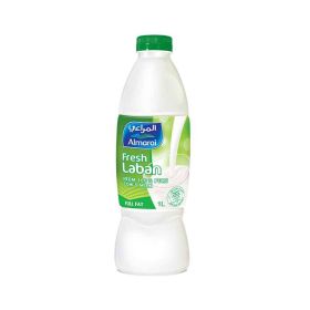Almarai Laban Full Fat