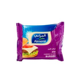 Almarai Slices Burger Cheese