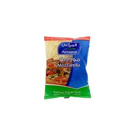 Almarai Mozzarella Shredded Cheese