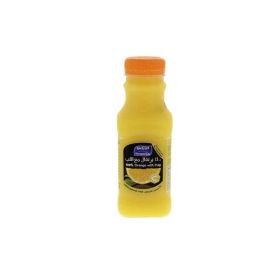 Almarai Orange juice with Pulp 300ml