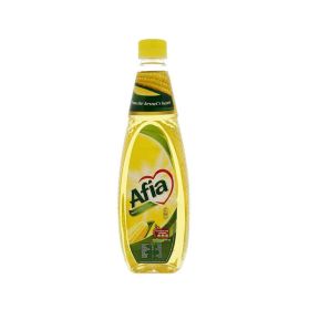 Afia Corn Oil