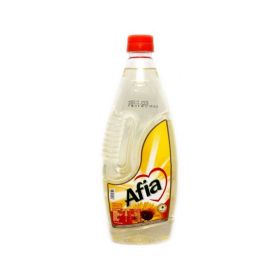 Afia Sunflower Oil