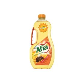 Afia Sunflower Oil