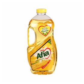 Afia Corn Oil 2.9L