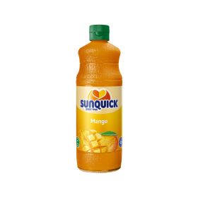 Sunquick Mango 840ml